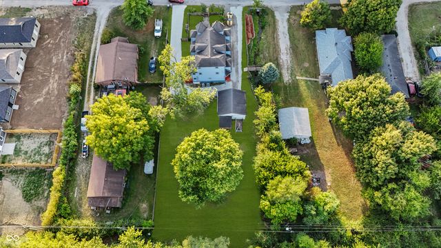 3121 N Lesley Avenue, Indianapolis, IN 46218