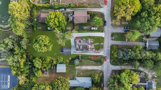 3121 N Lesley Avenue, Indianapolis, IN 46218