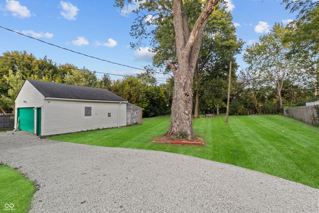 3121 N Lesley Avenue, Indianapolis, IN 46218