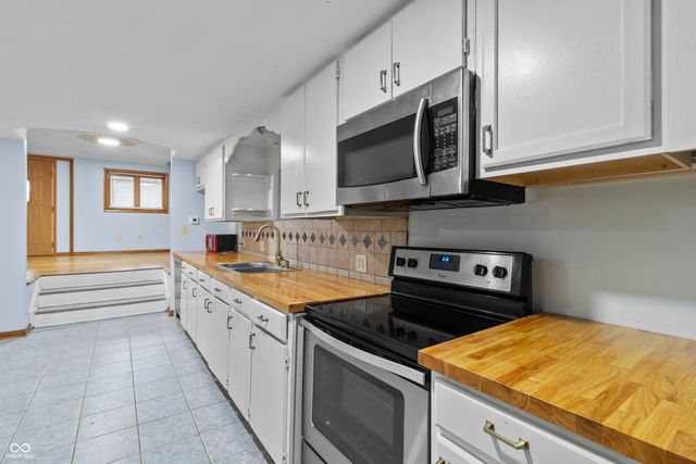 3121 N Lesley Avenue, Indianapolis, IN 46218