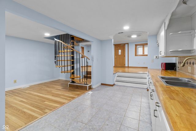 3121 N Lesley Avenue, Indianapolis, IN 46218