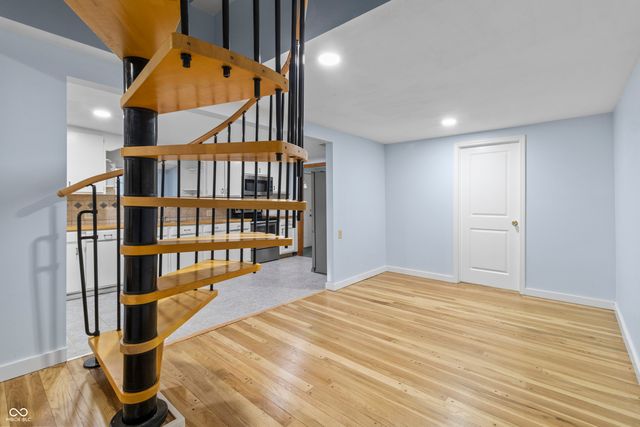 3121 N Lesley Avenue, Indianapolis, IN 46218