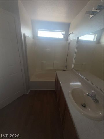 2166 Casa Ladera Street, Las Vegas, NV 89156