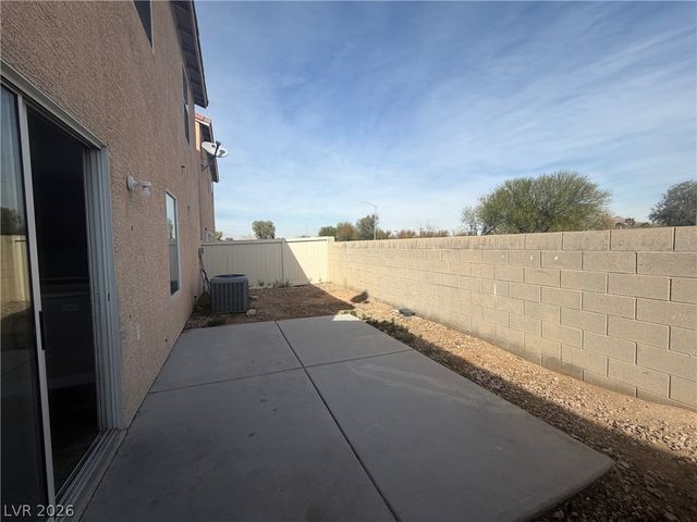 2166 Casa Ladera Street, Las Vegas, NV 89156