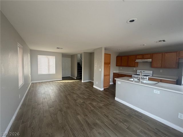 2166 Casa Ladera Street, Las Vegas, NV 89156