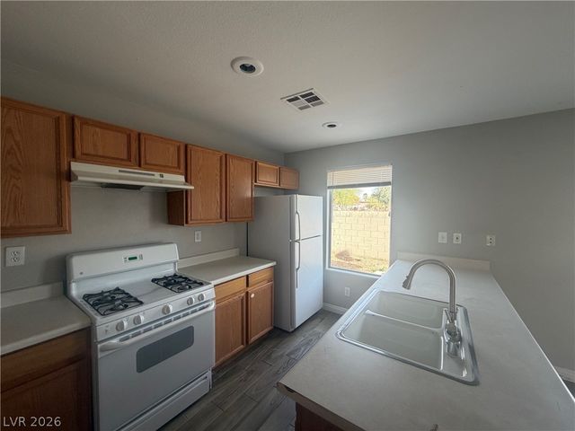 2166 Casa Ladera Street, Las Vegas, NV 89156