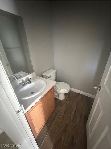 2166 Casa Ladera Street, Las Vegas, NV 89156