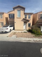 2166 Casa Ladera Street, Las Vegas, NV 89156