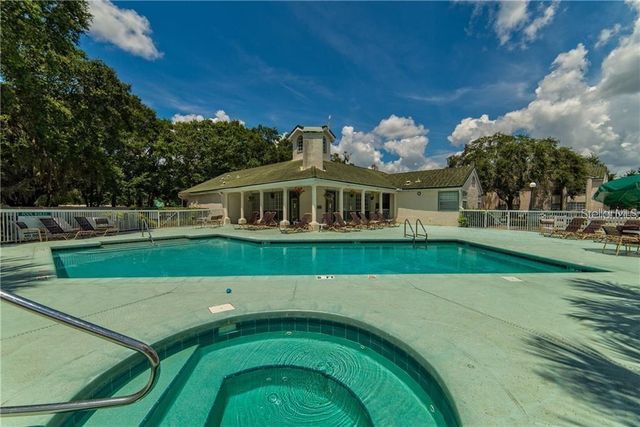 1622 COLUMBIA ARMS CIRCLE 268, Kissimmee, FL 34741