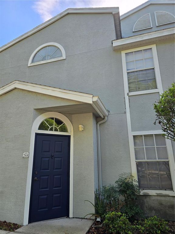 1622 COLUMBIA ARMS CIRCLE 268, Kissimmee, FL 34741