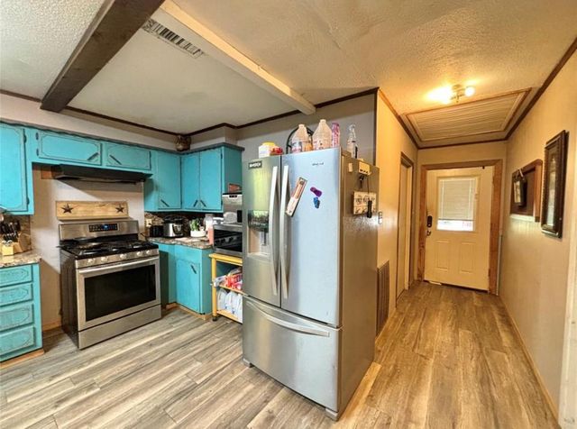 237 County Road 3523, Woodville, TX 75979