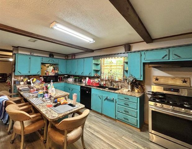 237 County Road 3523, Woodville, TX 75979