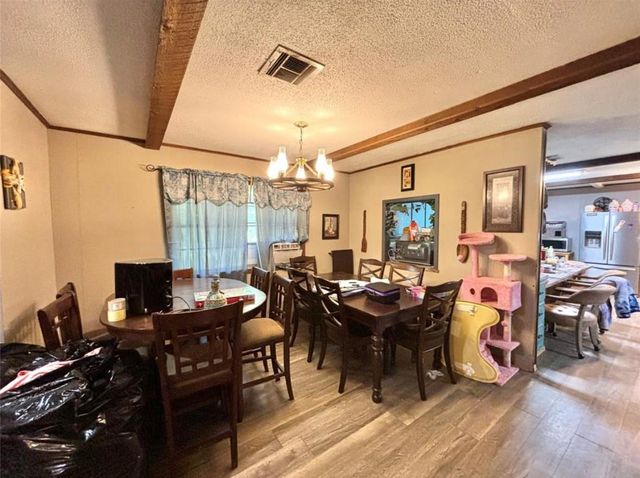 237 County Road 3523, Woodville, TX 75979