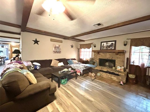 237 County Road 3523, Woodville, TX 75979