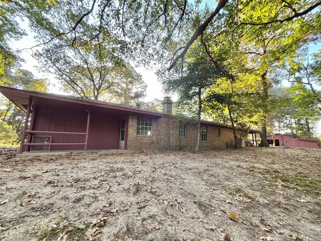 237 County Road 3523, Woodville, TX 75979