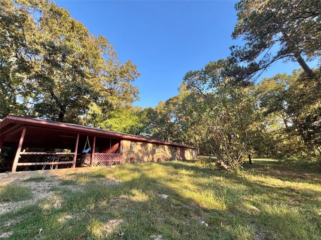 237 County Road 3523, Woodville, TX 75979