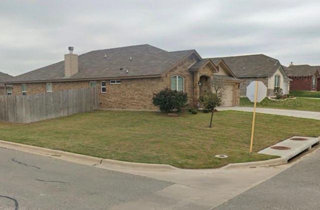703 Ridgeview Drive, Temple, TX 76502