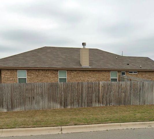 703 Ridgeview Drive, Temple, TX 76502
