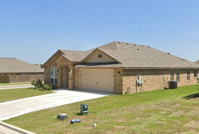 703 Ridgeview Drive, Temple, TX 76502