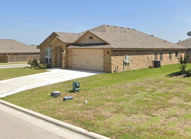 703 Ridgeview Drive, Temple, TX 76502