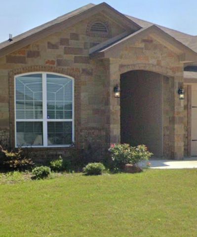 703 Ridgeview Drive, Temple, TX 76502
