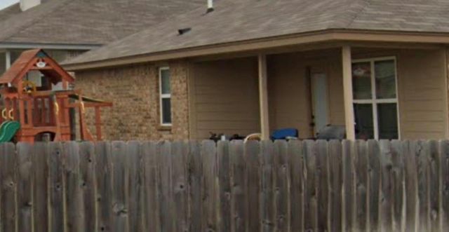 703 Ridgeview Drive, Temple, TX 76502