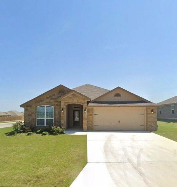 703 Ridgeview Drive, Temple, TX 76502