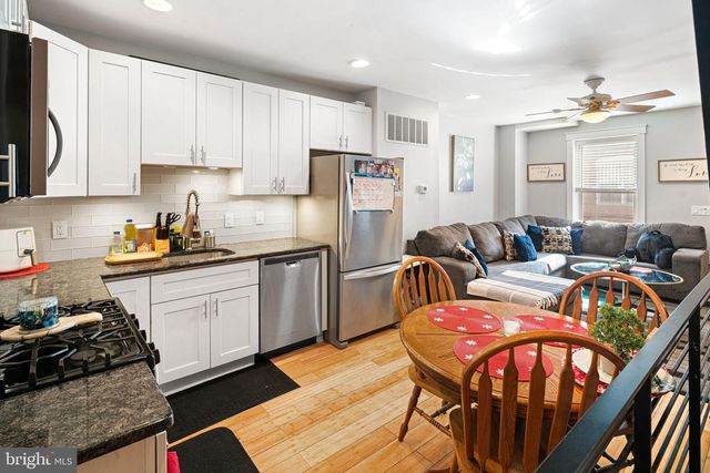 1540 S LECOUNT, Philadelphia, PA 19146