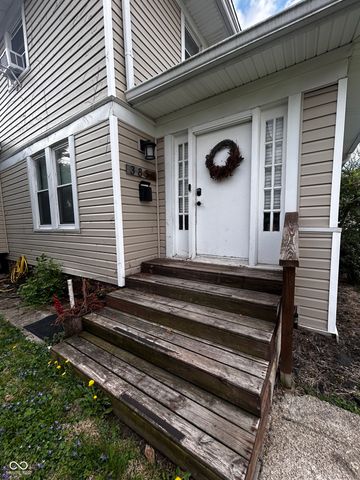3851 Broadway Street, Indianapolis, IN 46205