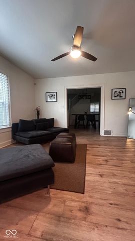 3851 Broadway Street, Indianapolis, IN 46205