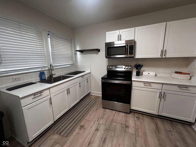 3851 Broadway Street, Indianapolis, IN 46205