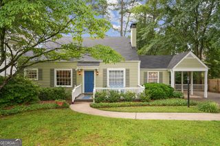 615 Sycamore Drive, Decatur, GA 30030