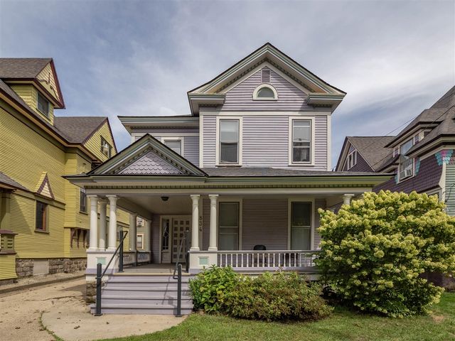 834 W Main Street, Kalamazoo, MI 49007