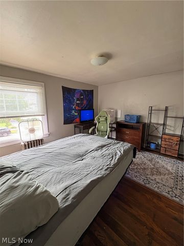 3599 Blanche Avenue, Cleveland Heights, OH 44118
