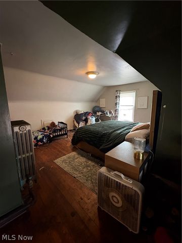 3599 Blanche Avenue, Cleveland Heights, OH 44118