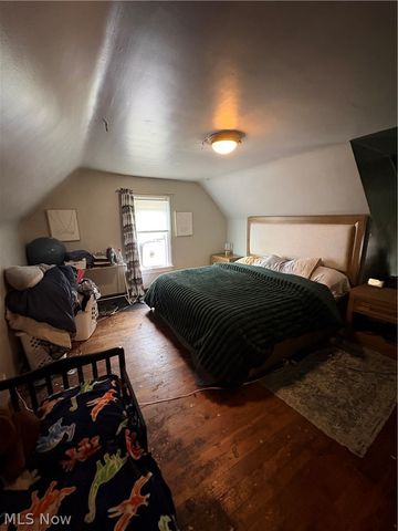 3599 Blanche Avenue, Cleveland Heights, OH 44118