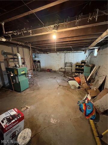 3599 Blanche Avenue, Cleveland Heights, OH 44118