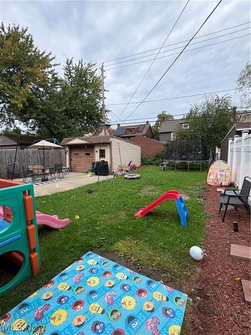 3599 Blanche Avenue, Cleveland Heights, OH 44118