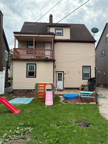 3599 Blanche Avenue, Cleveland Heights, OH 44118