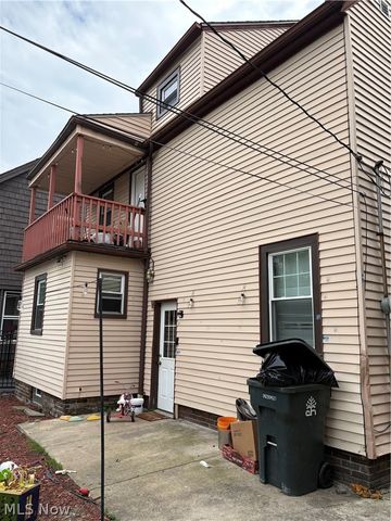 3599 Blanche Avenue, Cleveland Heights, OH 44118
