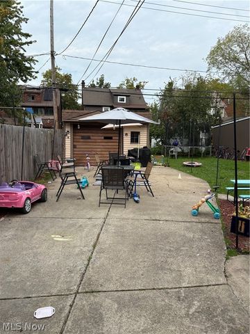 3599 Blanche Avenue, Cleveland Heights, OH 44118