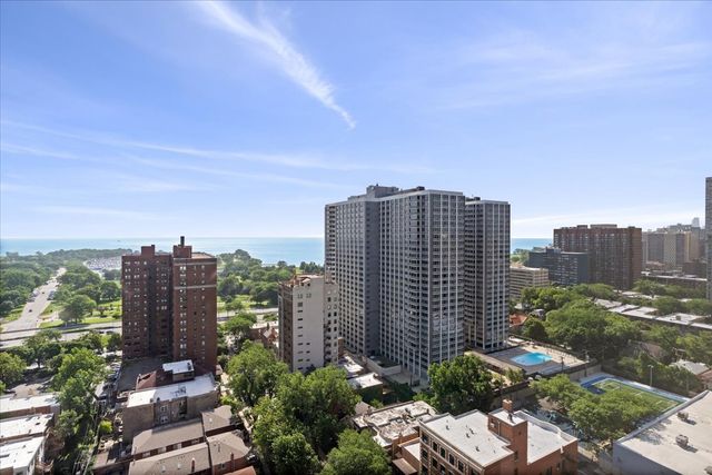 4343 N Clarendon Avenue 2304, Chicago, IL 60613