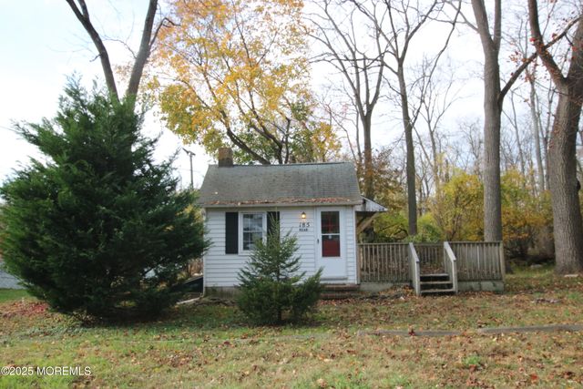 185 Monmouth Road, West Long Branch, NJ 07764