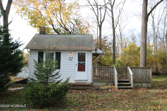 185 Monmouth Road, West Long Branch, NJ 07764