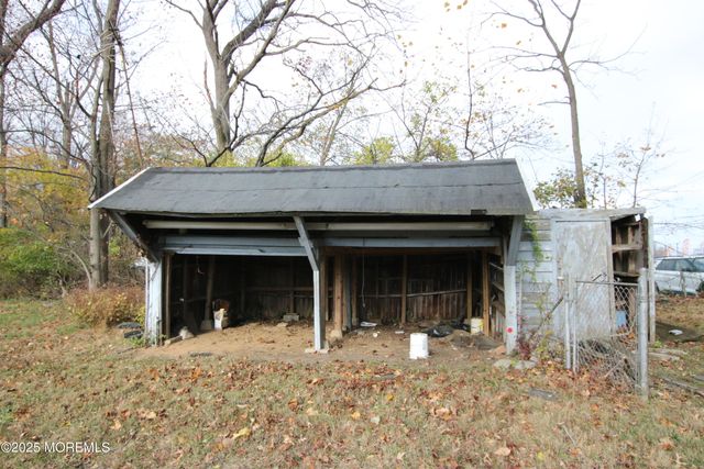 185 Monmouth Road, West Long Branch, NJ 07764