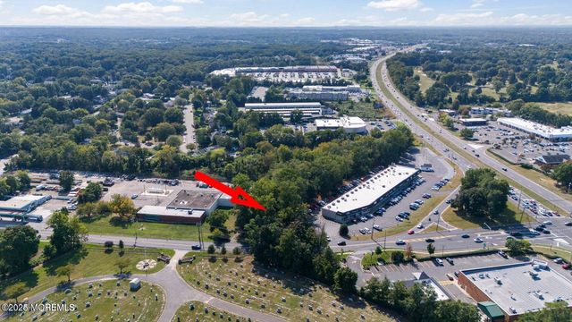 185 Monmouth Road, West Long Branch, NJ 07764