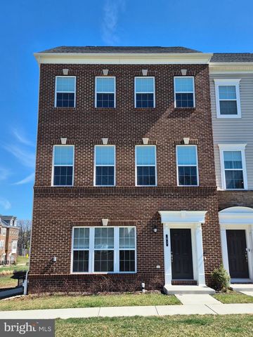 41 GREEN DOME PL, Gaithersburg, MD 20878