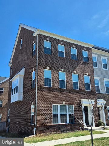 41 GREEN DOME PL, Gaithersburg, MD 20878