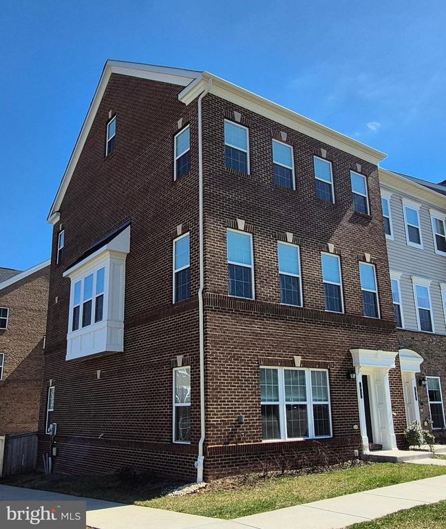 41 GREEN DOME PL, Gaithersburg, MD 20878