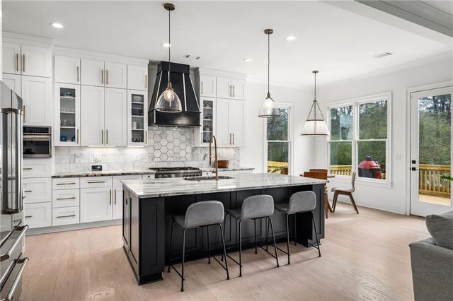 1941 Royal Court, Atlanta, GA 30341